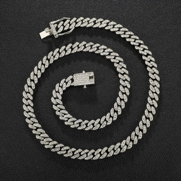 Necklace + Watch+ Bracelet