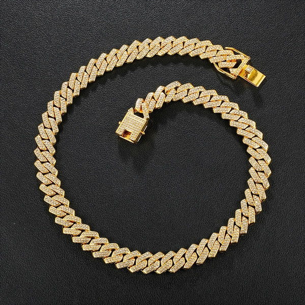 Necklace + Watch+ Bracelet