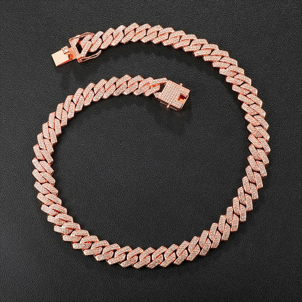 Necklace + Watch+ Bracelet