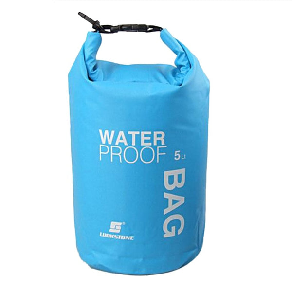 Waterproof Storage Bag