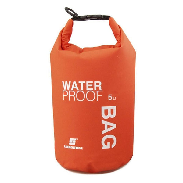 Waterproof Storage Bag