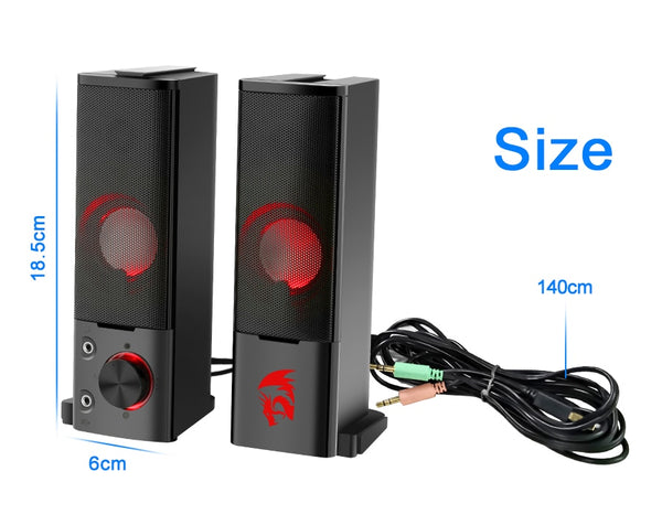 stereo surround music smart speakers