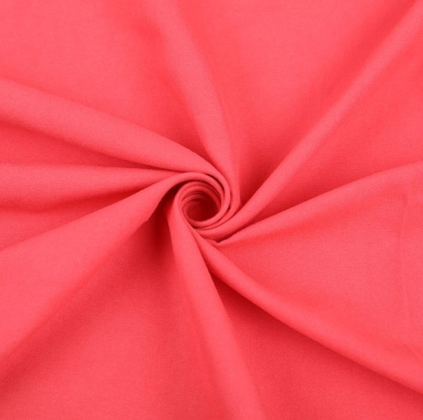 Green Color Cotton