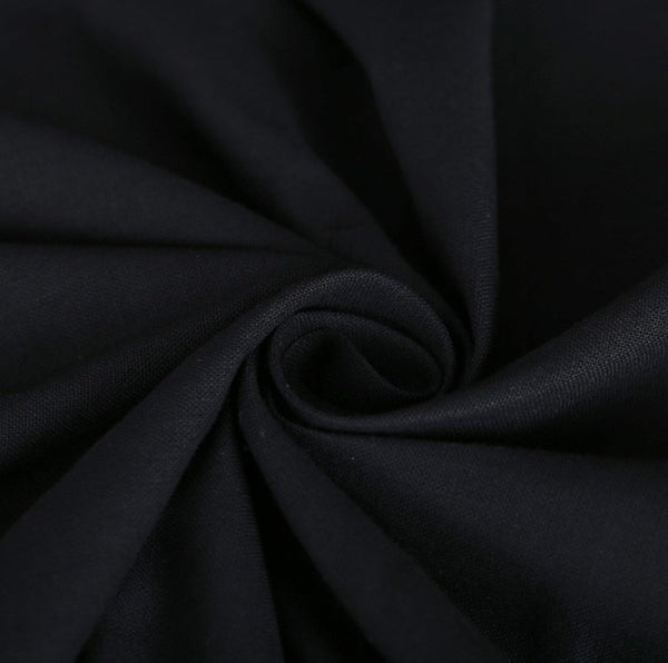 Green Color Cotton