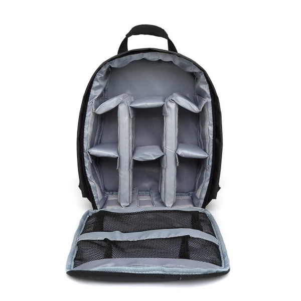 Camera Bag Backpack Waterproof