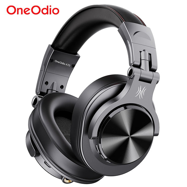 Bluetooth Headphones Stereo