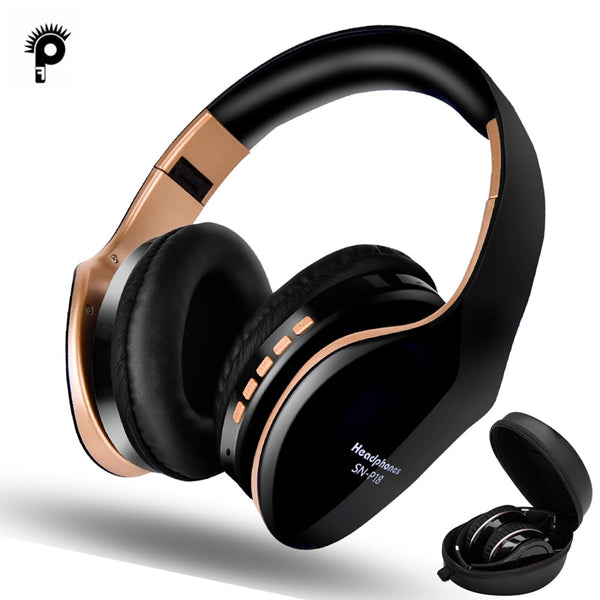 Wireless Headphones Bluetooth