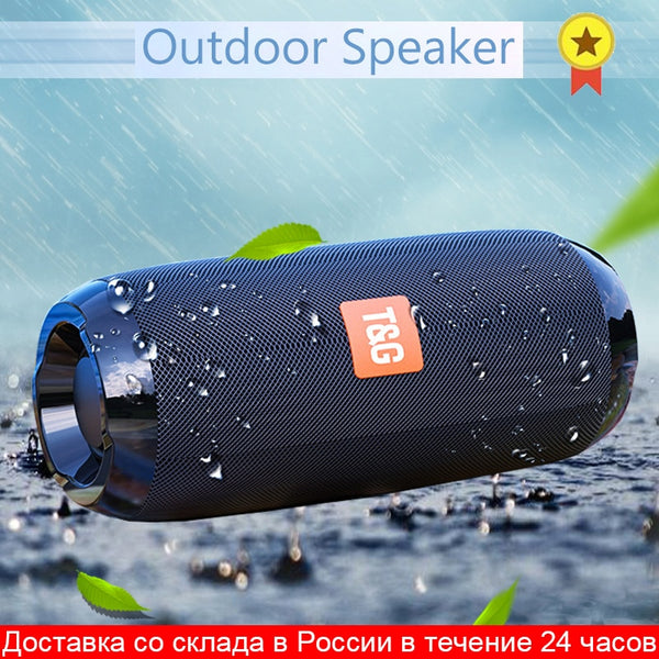 Bluetooth Speaker Wireless