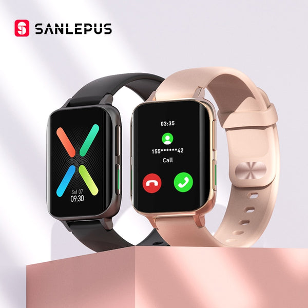 Bluetooth Smart Watch