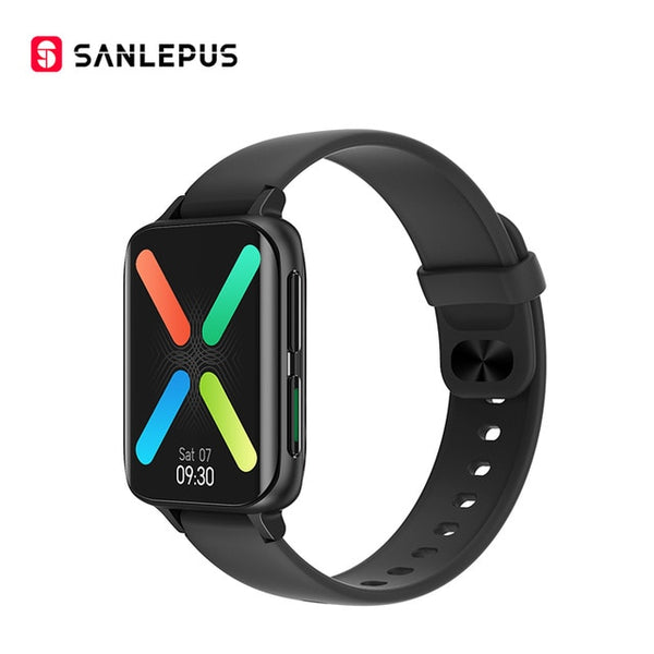 Bluetooth Smart Watch