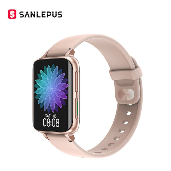 Bluetooth Smart Watch