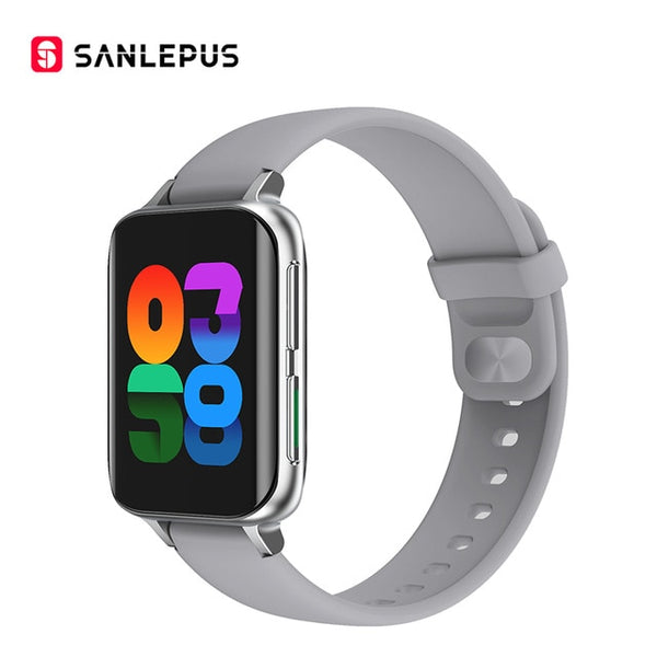 Bluetooth Smart Watch