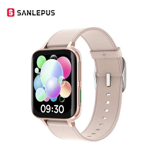 Bluetooth Smart Watch