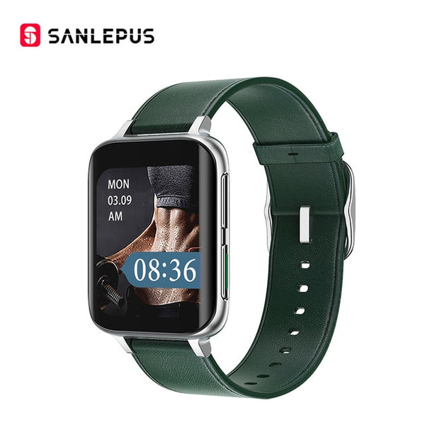 Bluetooth Smart Watch