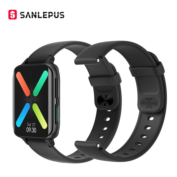 Bluetooth Smart Watch