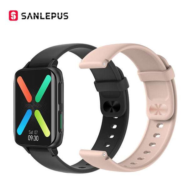 Bluetooth Smart Watch