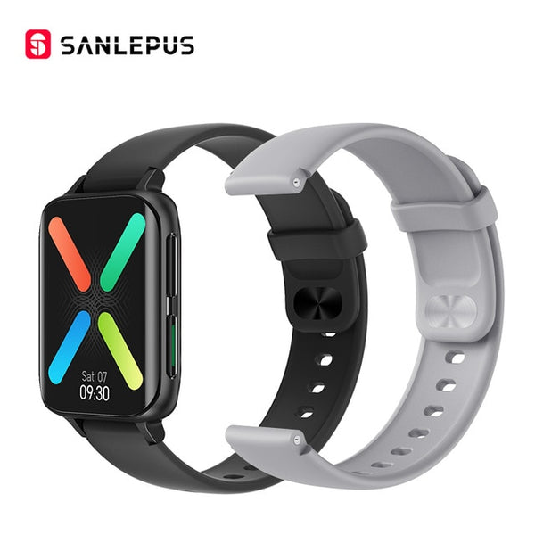 Bluetooth Smart Watch