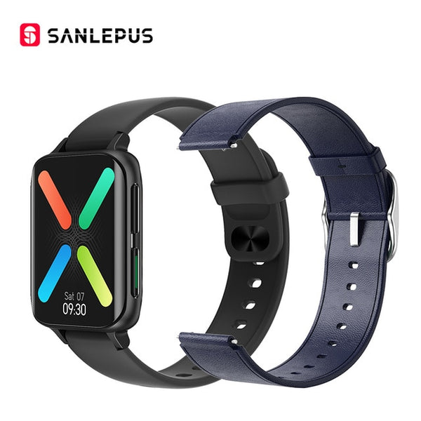 Bluetooth Smart Watch