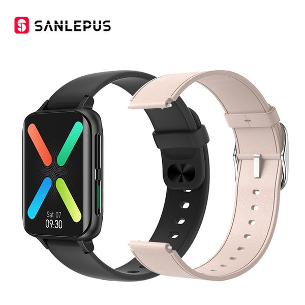 Bluetooth Smart Watch