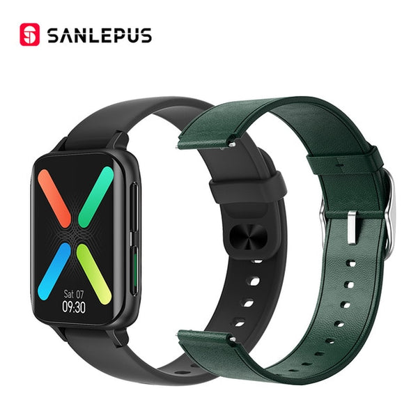 Bluetooth Smart Watch