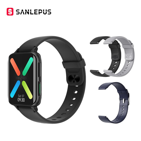 Bluetooth Smart Watch
