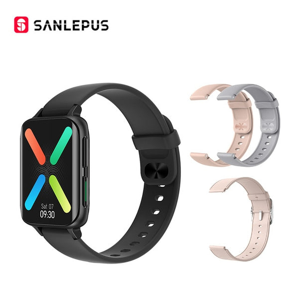 Bluetooth Smart Watch