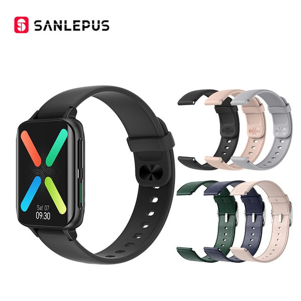 Bluetooth Smart Watch