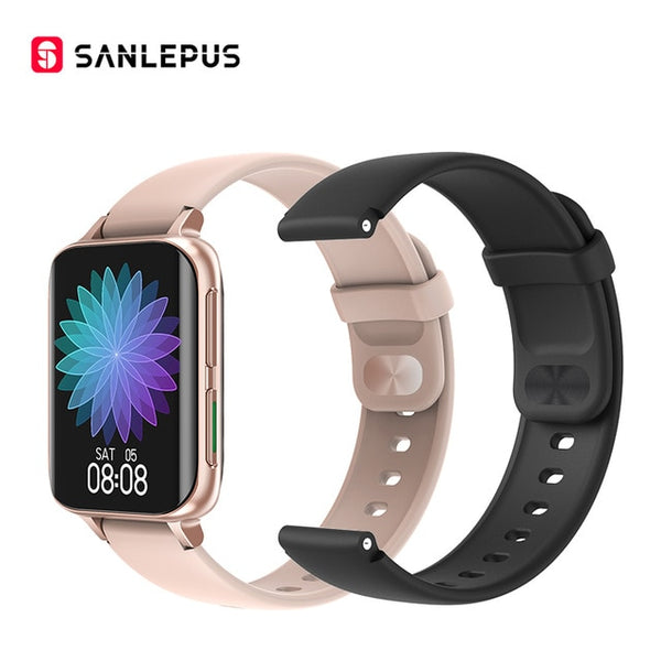 Bluetooth Smart Watch
