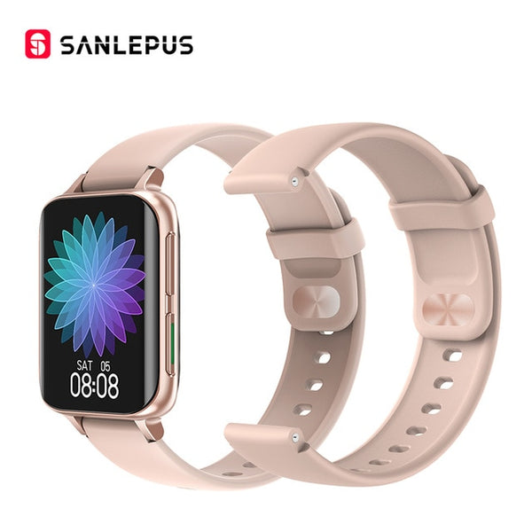 Bluetooth Smart Watch