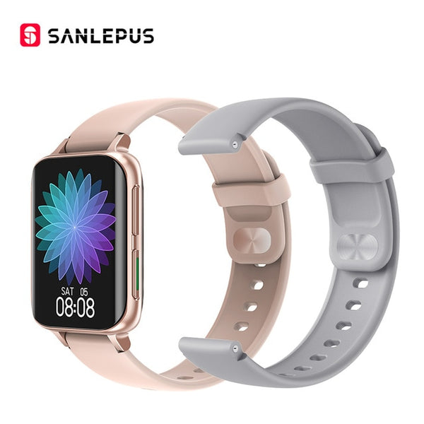 Bluetooth Smart Watch