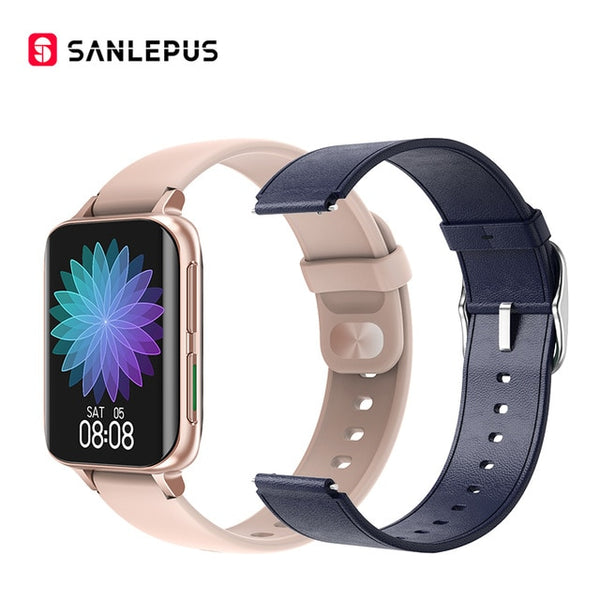 Bluetooth Smart Watch
