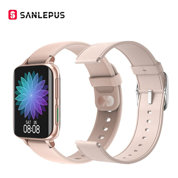 Bluetooth Smart Watch