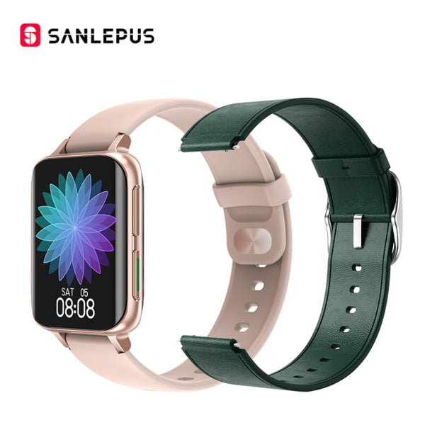 Bluetooth Smart Watch