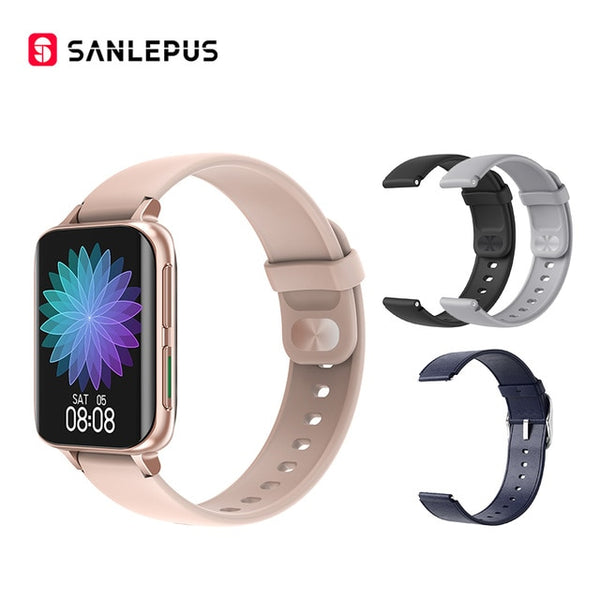 Bluetooth Smart Watch