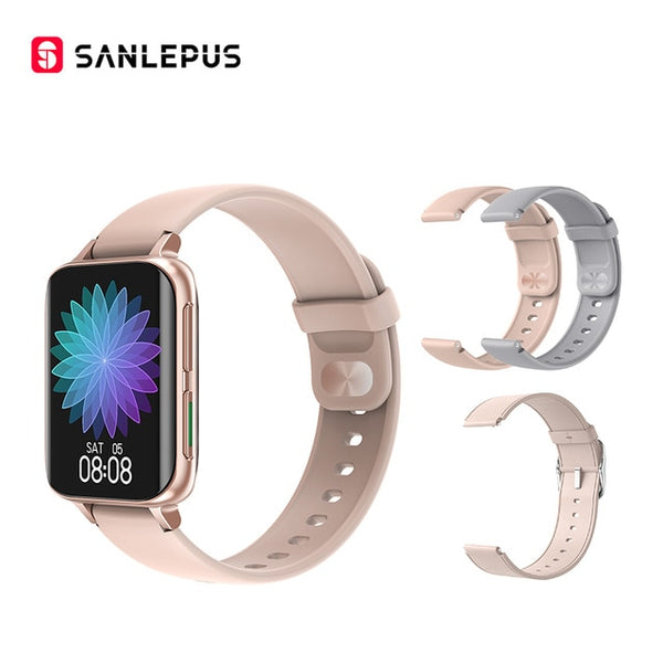 Bluetooth Smart Watch