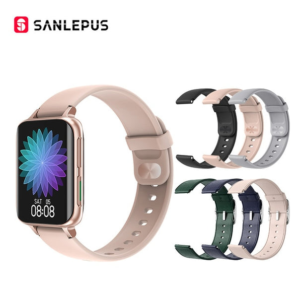 Bluetooth Smart Watch