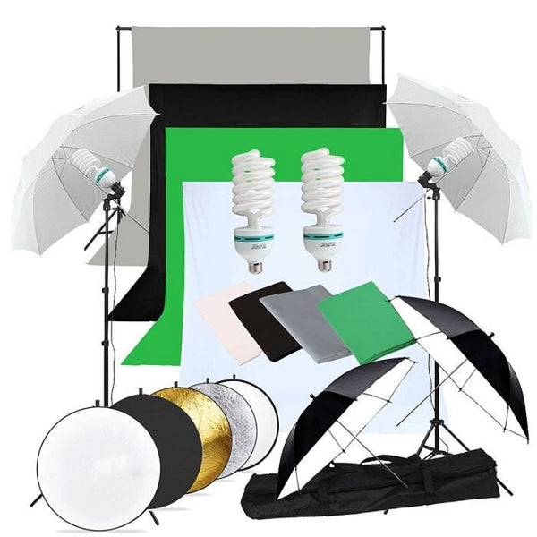 Photo Studio