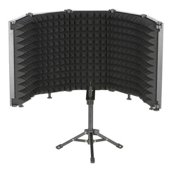 LO-PS68/69 3/5 Panels Broadcast Studio
