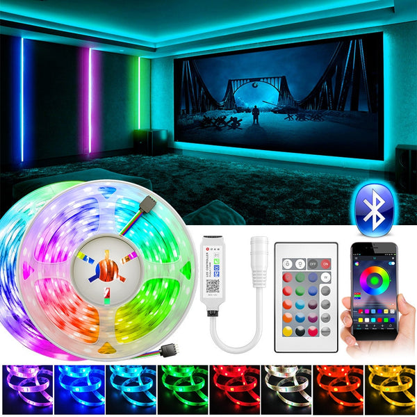Bluetooth Led Strip Light