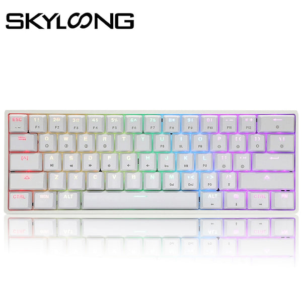 Mechanical Keyboard USB Wired