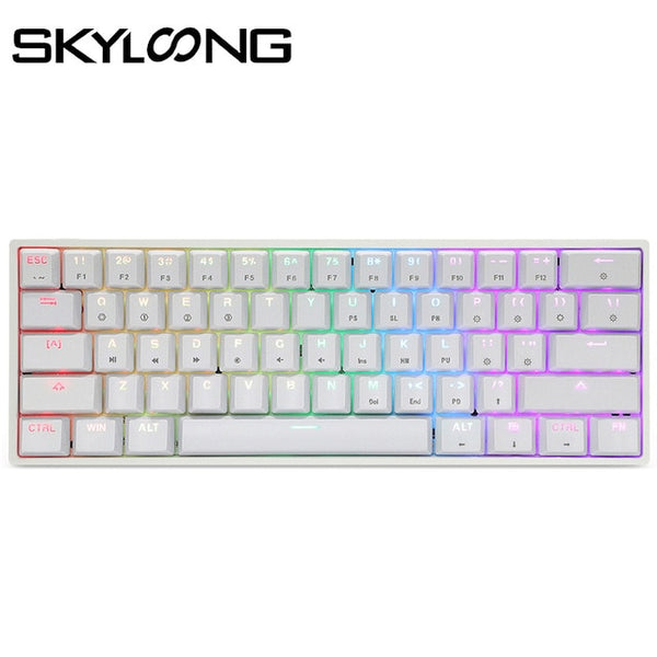 Mechanical Keyboard USB Wired