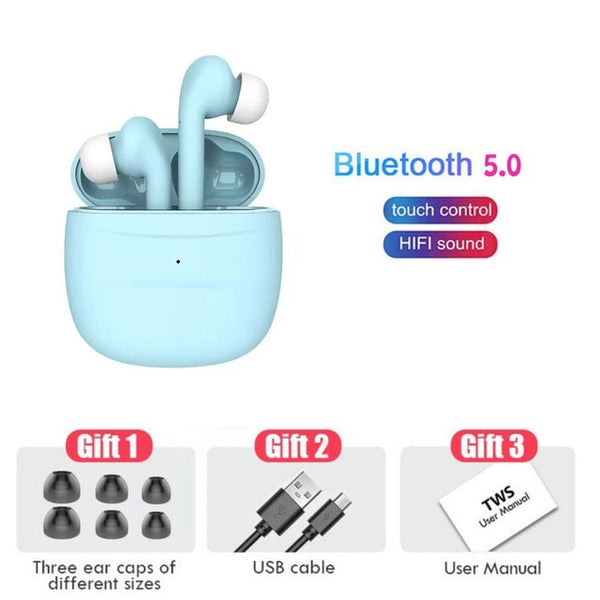 Wireless Earphones Bluetooth