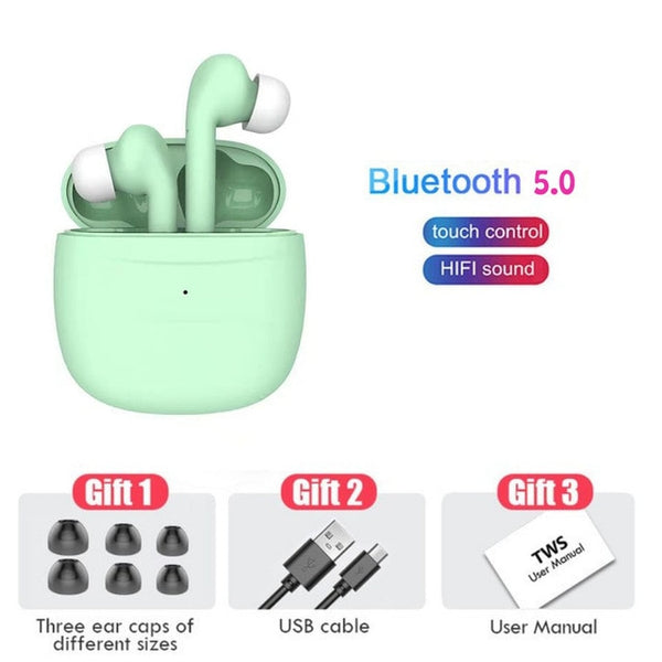 Wireless Earphones Bluetooth