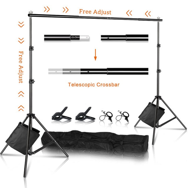 Photo Video Studio Backdrop Background