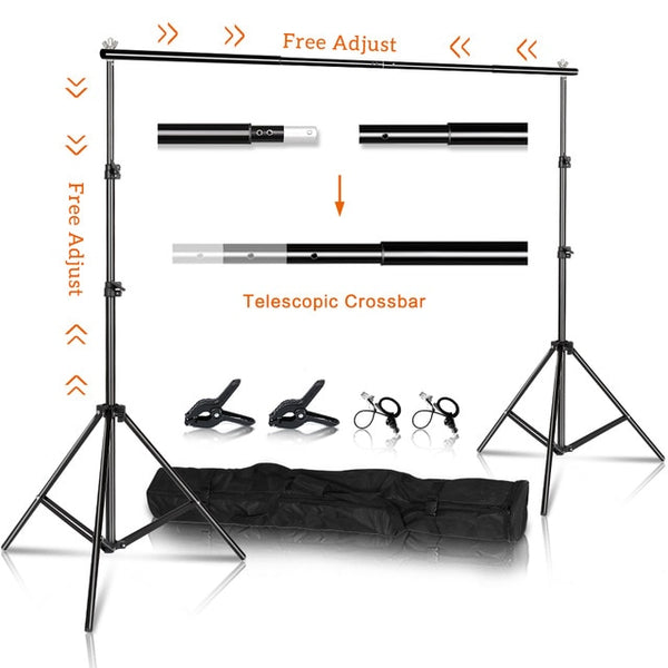 Photo Video Studio Backdrop Background