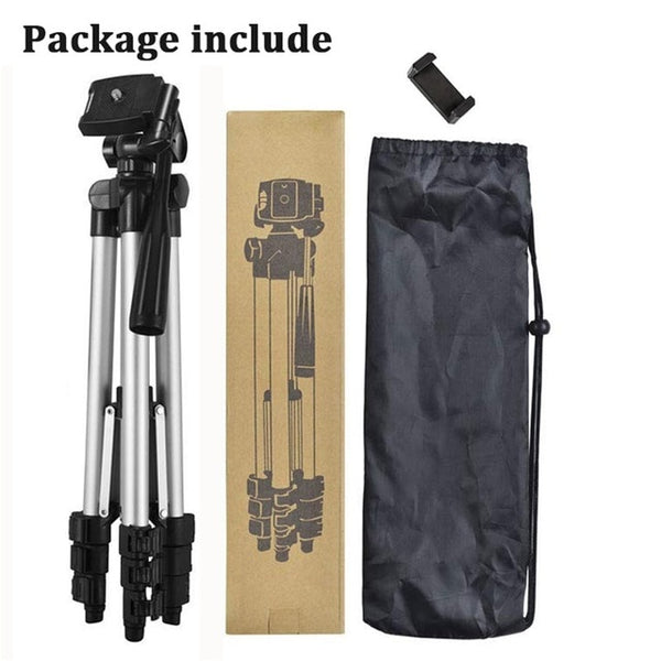 Universal Photography Stand for Gopro & iPhone