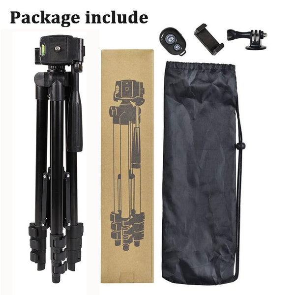 Universal Photography Stand for Gopro & iPhone