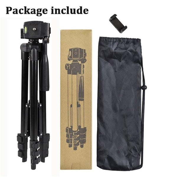 Universal Photography Stand for Gopro & iPhone