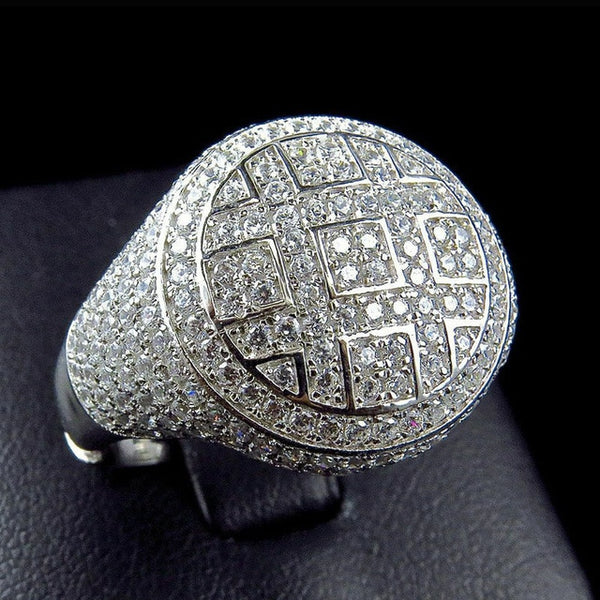 ICEY Ring