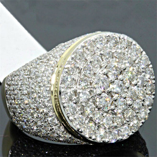 ICEY Ring